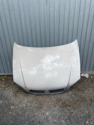 Capó Opel Astra