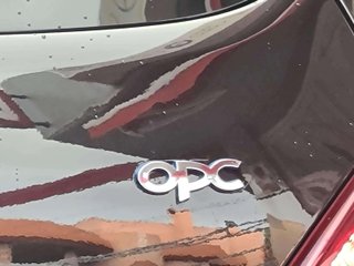 Opel Corsa 1.6 Turbo OPC 192cv.