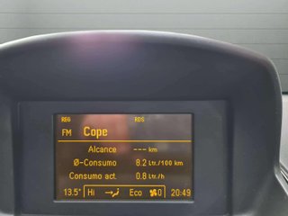 Opel Corsa 1.6 Turbo OPC 192cv.