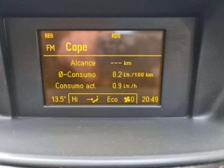 Opel Corsa 1.6 Turbo OPC 192cv.