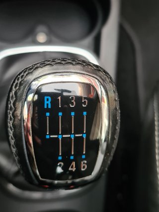 Opel Corsa 1.6 Turbo OPC 192cv.