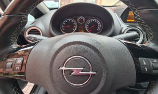 Opel Corsa 1.6 Turbo OPC 192cv.