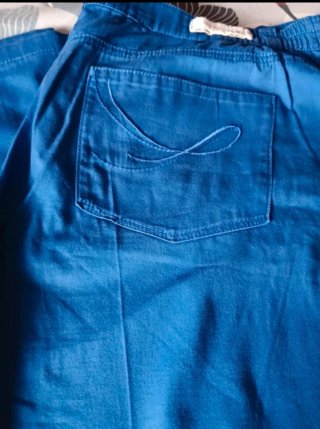 Pantalón Punt Roma T-50 Primavera-Verano