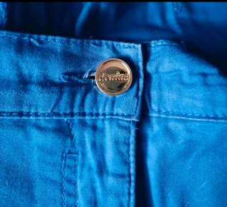 Pantalón Punt Roma T-50 Primavera-Verano