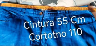 Pantalón Punt Roma T-50 Primavera-Verano