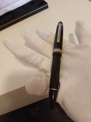 Set 2 Penne Montblanc