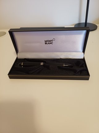 Set 2 Penne Montblanc