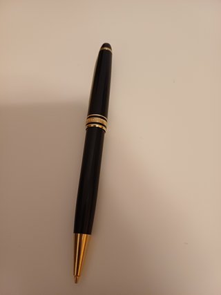 Set 2 Penne Montblanc