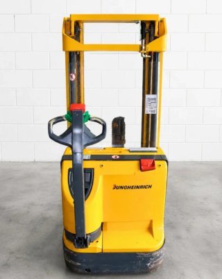 Apilador Eléctrico OFERTA