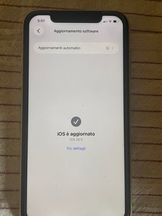 Apple IPhone 11 Giallo 64GB - in Ottime Condizioni