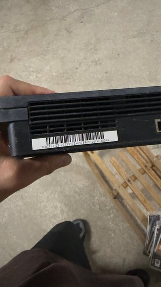 Ps3 con 3 mandos y juegos