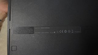 Ps3 con 3 mandos y juegos