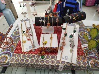 Bracciale Sicilyin donna acciaio nuovo