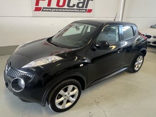 NISSAN JUKE 1.5 dCi ACENTA 4X2