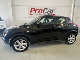 NISSAN JUKE 1.5 dCi ACENTA 4X2