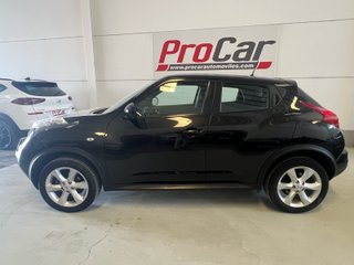 NISSAN JUKE 1.5 dCi ACENTA 4X2
