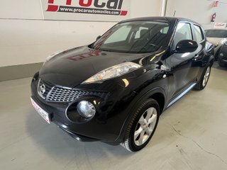 NISSAN JUKE 1.5 dCi ACENTA 4X2