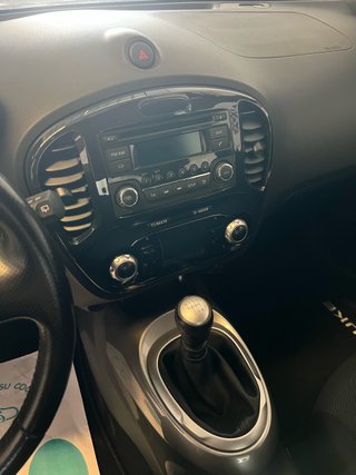 NISSAN JUKE 1.5 dCi ACENTA 4X2