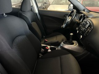 NISSAN JUKE 1.5 dCi ACENTA 4X2