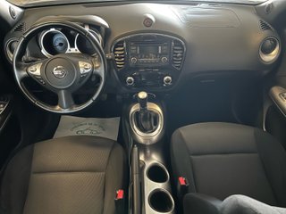 NISSAN JUKE 1.5 dCi ACENTA 4X2