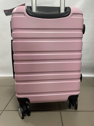 Maleta cabina extensible nueva 10 kilos