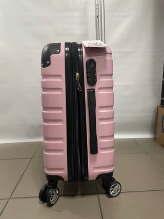 Maleta cabina extensible nueva 10 kilos