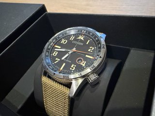 Reloj Citizen