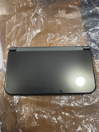 New Nintendo 3DS XL