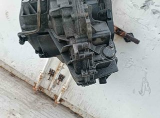Caja de cambios citroen 20hz20 c5 berlina 1141328
