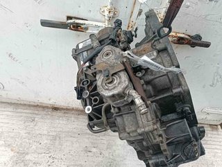 Caja de cambios citroen 20hz20 c5 berlina 1141328