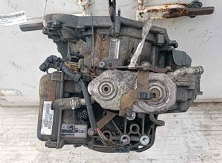 Caja de cambios citroen 20hz20 c5 berlina 1141328