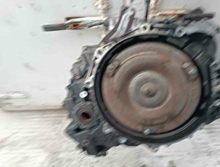 Caja de cambios citroen 20hz20 c5 berlina 1141328
