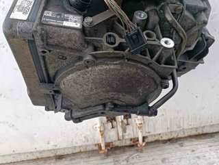 Caja de cambios citroen 20hz20 c5 berlina 1141328
