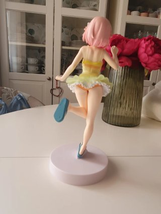 Figura Rika Shinozaki