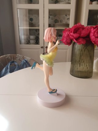 Figura Rika Shinozaki