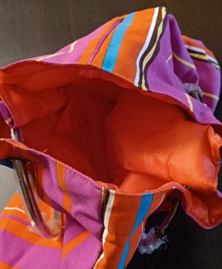 Borsa mare HR nuova