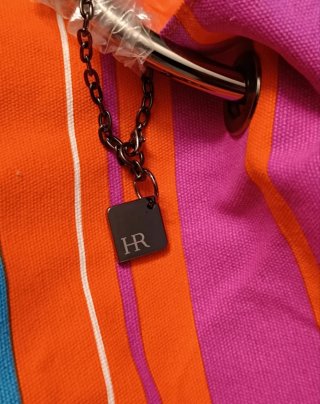 Borsa mare HR nuova