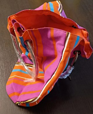 Borsa mare HR nuova