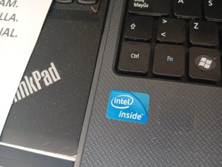 Portátil Acer Aspire Negro