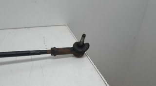 Opel 1156870 cremallera dirección corsa b swing