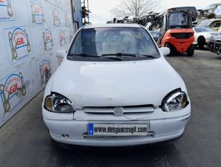 Opel 1156870 cremallera dirección corsa b swing