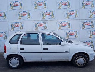 Opel 1156870 cremallera dirección corsa b swing