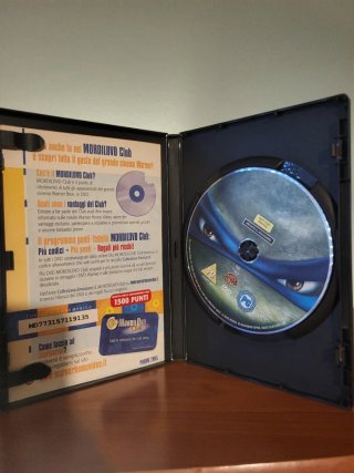 DVD Tartarughe Ninja - Film Azione