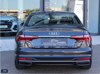 Audi A4 2021