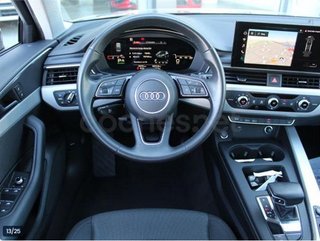 Audi A4 2021