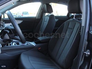 Audi A4 2021