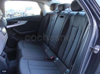 Audi A4 2021