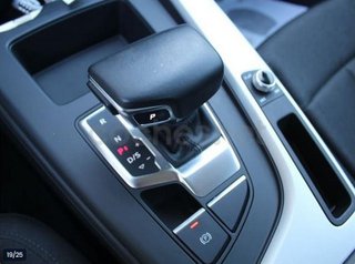 Audi A4 2021