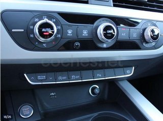 Audi A4 2021