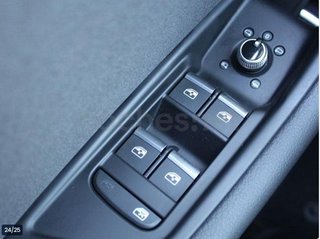 Audi A4 2021
